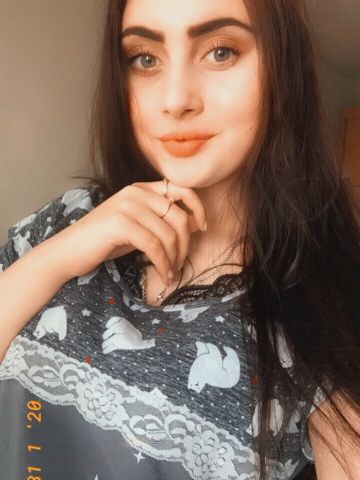 Проститутка Мария
